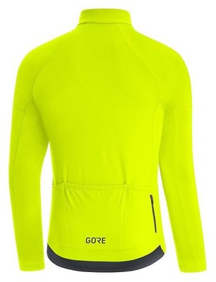 GORE C3 Thermo Jersey 