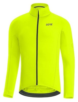 GORE C3 Thermo Jersey 