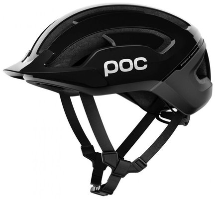 POC Omne Air Resistance Spin Uranium Black