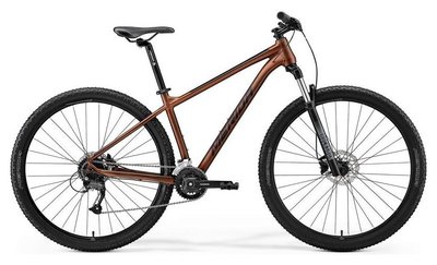 MERIDA BIG.NINE 60-3x Horský XC bicykel