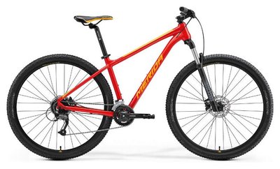 MERIDA BIG.NINE 60-3x Horský XC bicykel