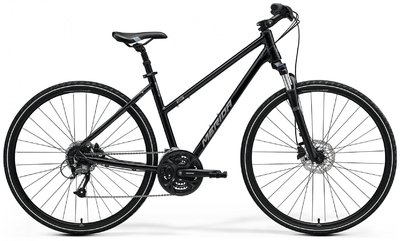 MERIDA CROSSWAY L 40 Krosový bicykel