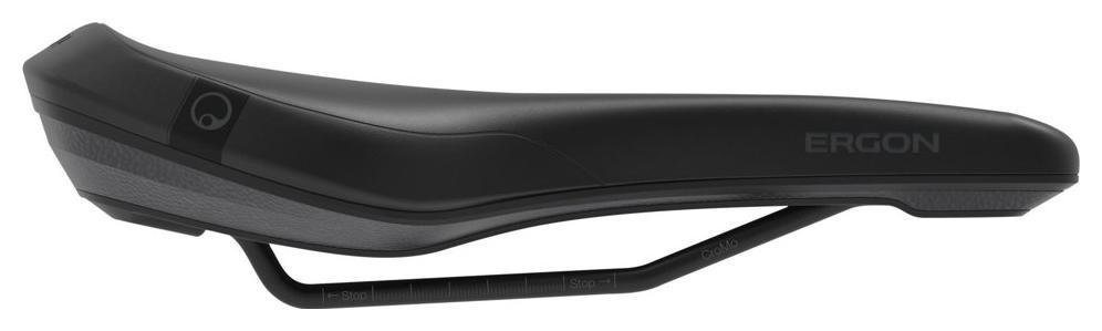 ERGON SM E-Mountain Core Prime Women Anatomické dámske sedlo