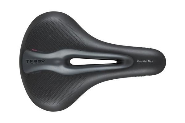 ERGON Terry Fisio Gel Max Women 