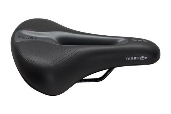 ERGON Terry Fisio Gel Max Women 