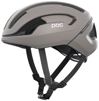 POC Omne Air Spin Moonstone Grey Matt