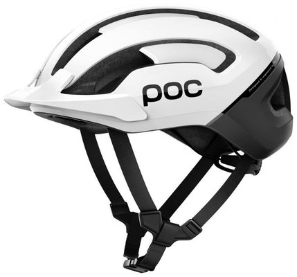 POC Omne Air Resistance Spin Hydrogen White