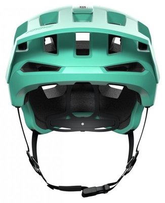 POC Kortal Race MIPS Fluorite Green/Uranium Black Matt