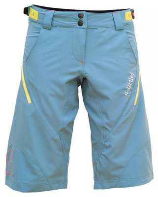 DIRTLEJ TrailScout Summer Ladies Light Blue