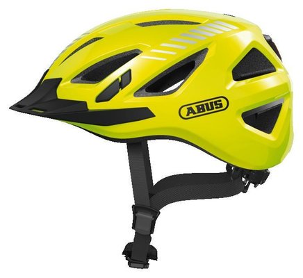 ABUS Urban-I 3.0 Signal Yellow