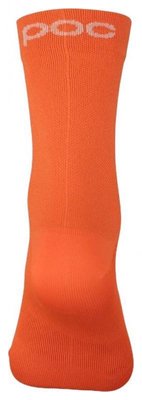 POC Fluo Sock Fluorescent Orange