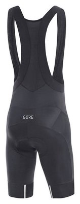 GORE Wear Magix Bib Shorts+ Mens Black/Terra