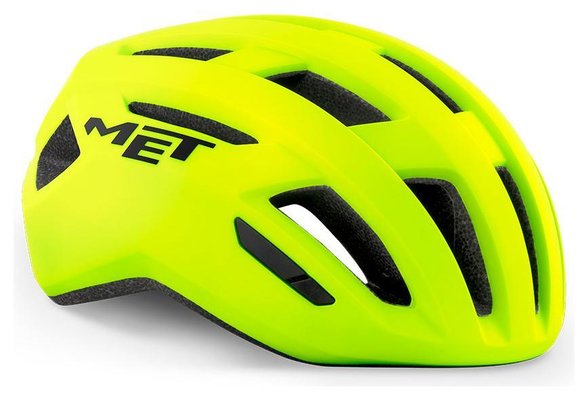 MET Allroad Fluo Yellow | Matt