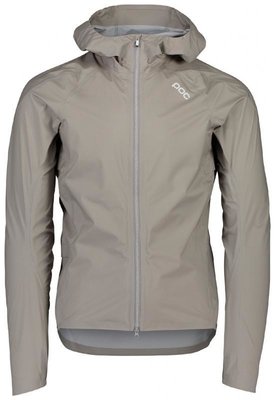 POC Men's Signal All-weather Jacket Moonstone Grey