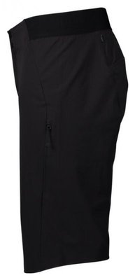 POC Guardian Air shorts Uranium Black