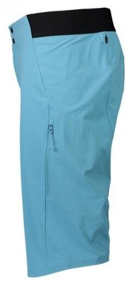 POC Guardian Air shorts Light Basalt Blue