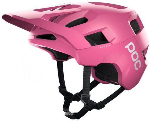 POC Kortal Actinium Pink Matt