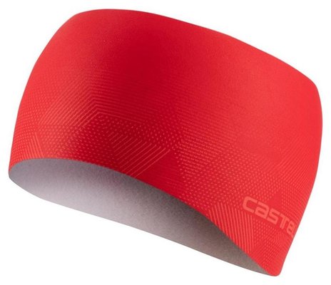 CASTELLI 20546 PRO THERMAL Termo cyklistická čelenka pod prilbu