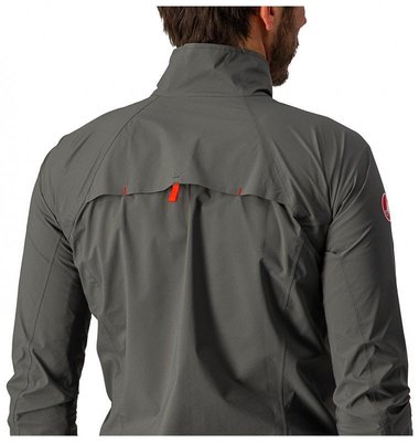 CASTELLI 21500 EMERGENCY 2 Bunda do dažďa