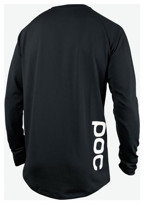 POC Essential DH LS Jersey Dres na mtb