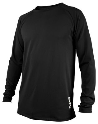 POC Essential DH LS Jersey Dres na mtb