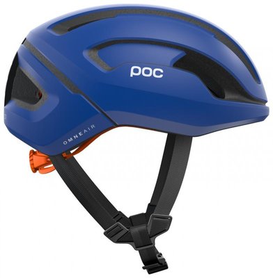 POC Omne Air Spin Natrium Blue Matt