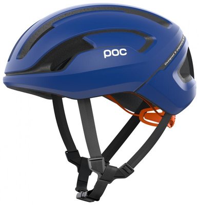 POC Omne Air Spin Natrium Blue Matt