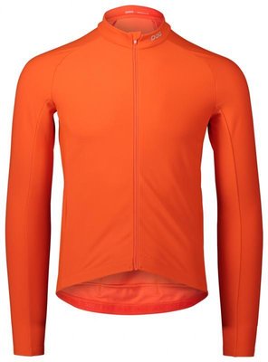 POC Radiant Long Sleeve Jersey Long sleeve thermals