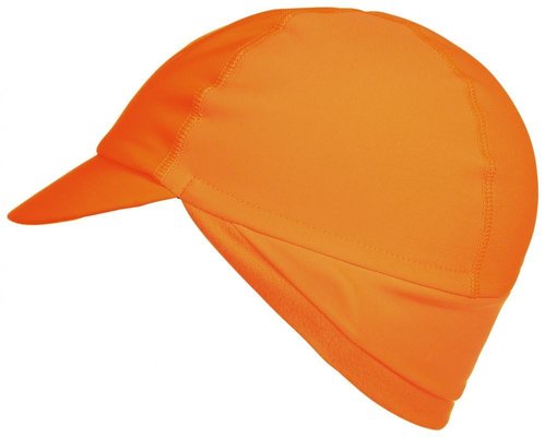 POC Thermal Cap Zink Orange