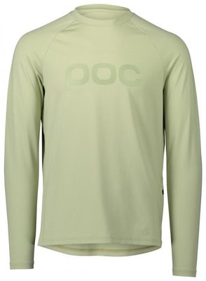 POC M's Reform Enduro Jersey 