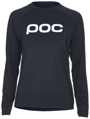 POC W's Reform Enduro Jersey 