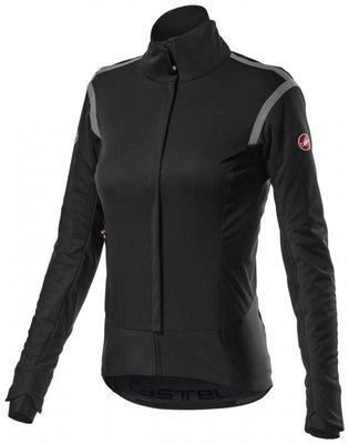 CASTELLI 20553 ALPHA RoS 2 W Dámská zimní bunda