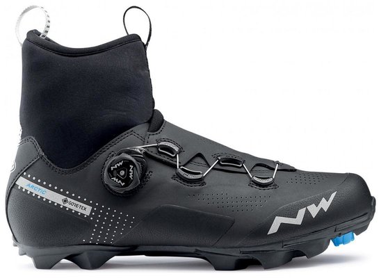 NORTHWAVE Celsius XC Arc. GTX Pánske zimné MTB tretry