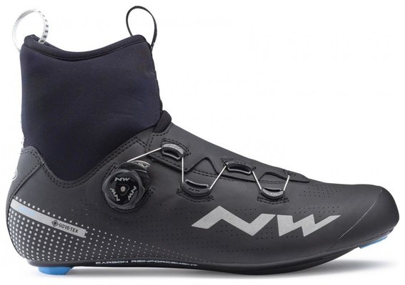 NORTHWAVE Celsius R Arctic GTX Pánske zimné cestné tretry