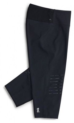 ON Trail Tights M Black Pánske nohavice