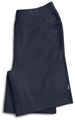 ON Sweat Shorts M Navy Pánske kraťasy