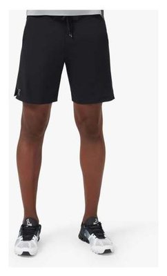 ON Hybrid Shorts M Black Men´s shorts