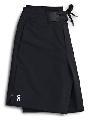 ON Hybrid Shorts M Black Men´s shorts