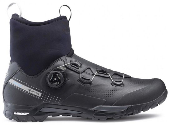 NORTHWAVE X-Celsius Arctic GTX Pánske zimné MTB tretry