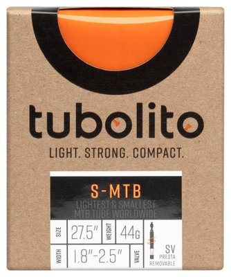 TUBOLITO Duša S-Tubo MTB Tube - 27.5"x1.8-2.5" 