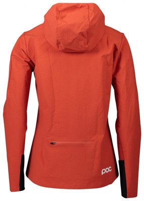 POC W's Mantle Thermal Hoodie Dámska mikina