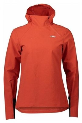 POC W's Mantle Thermal Hoodie Dámska mikina