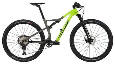 CANNONDALE Scalpel Carbon 2 