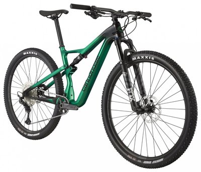 CANNONDALE Scalpel Carbon 4 