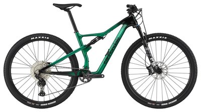 CANNONDALE Scalpel Carbon 4 