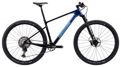 CANNONDALE Scalpel HT Carbon 2 