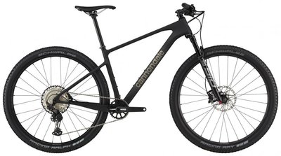 CANNONDALE Scalpel HT Carbon 3 