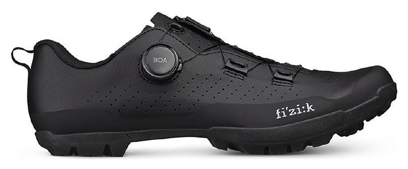 FIZIK Terra Atlas Pánske a dámske gravel a MTB tretry