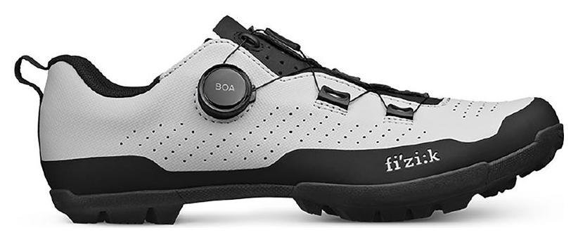 FIZIK Terra Atlas Pánske a dámske gravel a MTB tretry