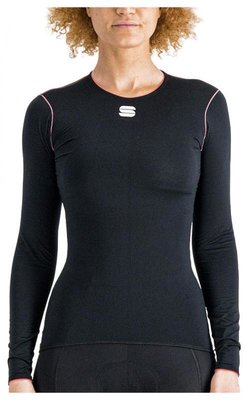 SPORTFUL Midweight Layer Women Long Sleeve Dámske spodné termoprádlo